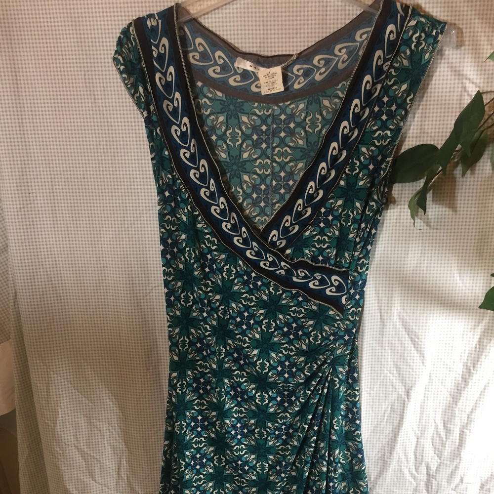 Max studio midi dress